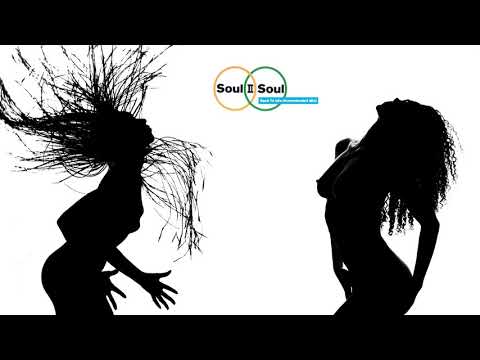 Soul II Soul - Back To Life (Overextended Club Mix feat. Caron Wheeler)