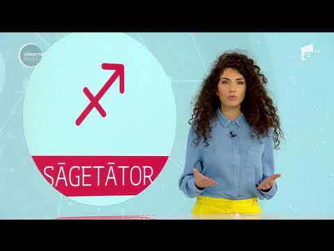 Horoscopul zilei 21/05/2018 - Un început de săptămână favorabil pentru Lei!