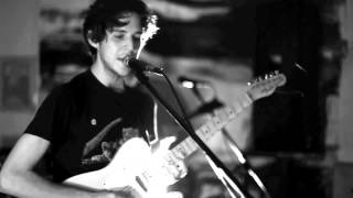 Celestial Shore live @ the Silent Barn (08/22/13)