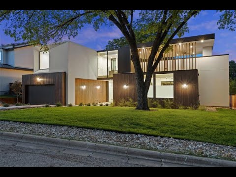 2502 Barhill Drive | Austin, TX - The Agency