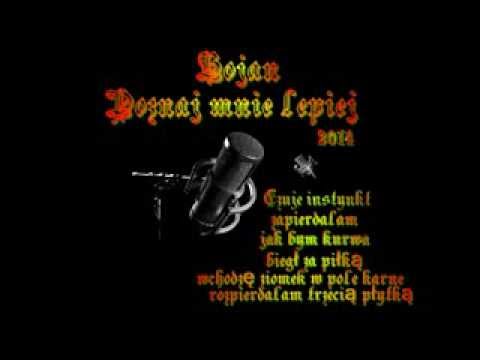 Bojan - Krótko, i na temat