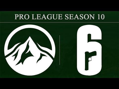 Elevate vs CHICOS - Map1 @Clubhouse | Pro League Season 10 - Latin America (2nd November 2019)