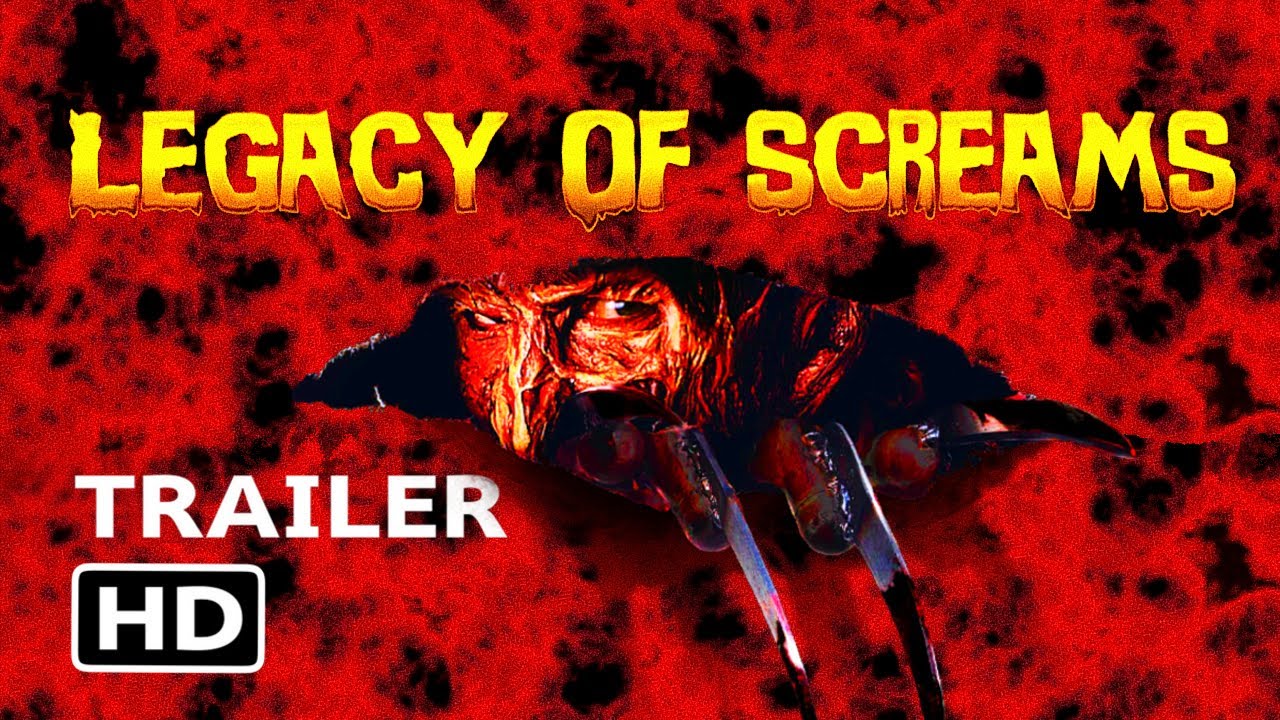 Legacy of Screams: Official Trailer