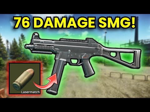 The Best Level 1 Weapons & Ammo In Tarkov Patch 0.16!