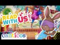 Storytime With Canticos It S Birthday Time English Read Along