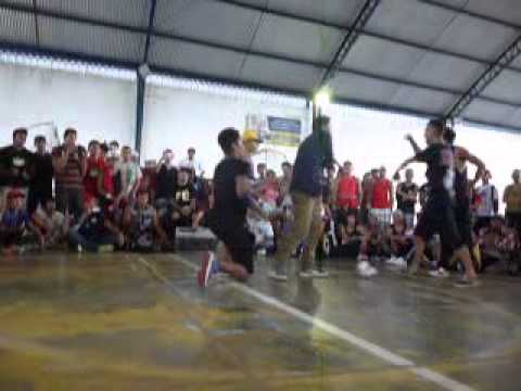4º BOH 2013 - NATIVOS KILLA VS MPU STYLE CREW