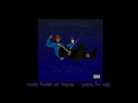 DeXxx ft. 7heuz - Homem do ouro [Prod. Nael Black & 7Theuz] (AUDIO OFICIAL)