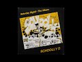 Schoolly D - Dedication to All B.Boys