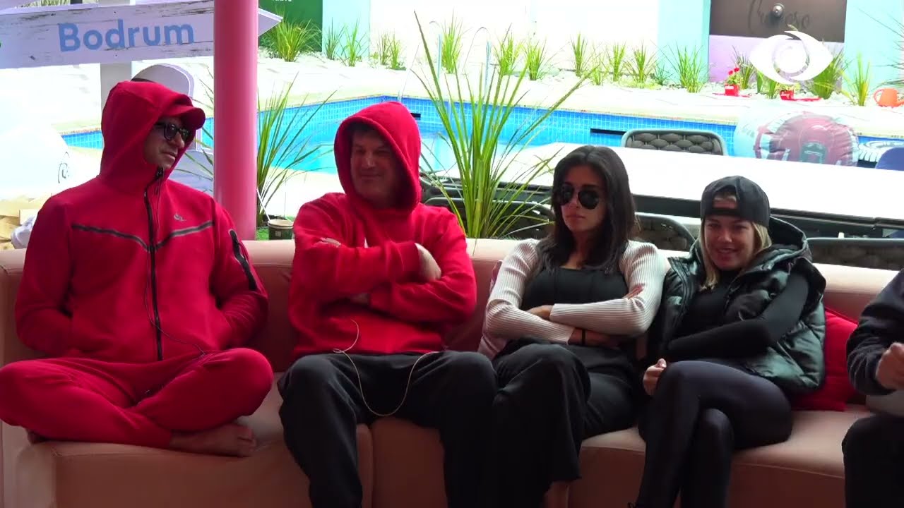 Bledi: Më ka zhgënjyer Qetsori dhe Fotinia, i prisja më flakë...