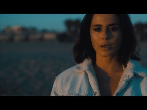 Paola Iezzi - Ríes (Cat Paradox Edit) - Official Video