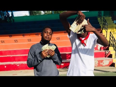 LAPONMZELL FEAT WILL G DETAY - GRENN SAL [OFFICIAL VIDEO]