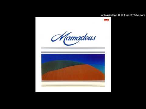 Mamadeus - Mamadeus (1983 Netherlands) 01 - Omenom