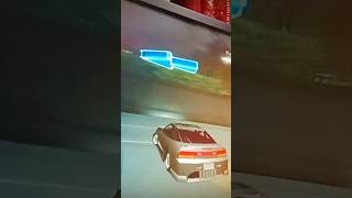 nfs underground 2 all missions complete?