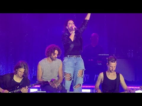 Silbermond- Das Beste LIVE in Dresden 31. August 2024