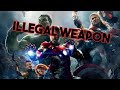 Avengers Ft ILLEGAL WEAPON Top Clip 2020