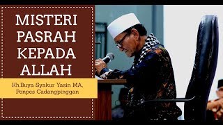 Download lagu Misteri Berserah Diri Kepada Allah || Buya Syakur Yasin Ma mp3 Download lagu Misteri Berserah Diri Kepada Allah || Buya Syakur Yasin Ma mp3