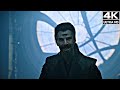 Doutor Estranho Luta Contra Sua Versão Corrompida IMAX 4k HDR Doctor Strange 2 2022