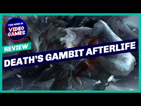 Death’s Gambit Afterlife review