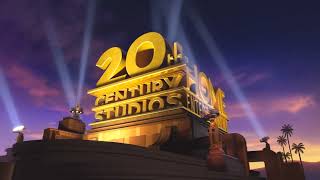 Download lagu 20th Century Studios Home Entertainment (2021-present) dream logo mp3 Download lagu 20th Century Studios Home Entertainment (2021-present) dream logo mp3