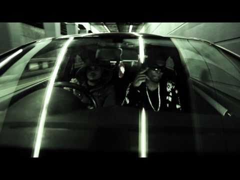 Word On Road TV Kamakaze - Haters feat. Tashon Tyler & Deniro Capo [2011]