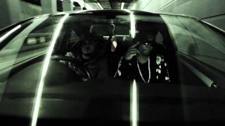 Word On Road TV Kamakaze - Haters feat. Tashon Tyler & Deniro Capo [2011]