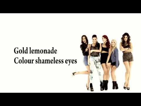 Hot for me (lyric video) by A.K.A