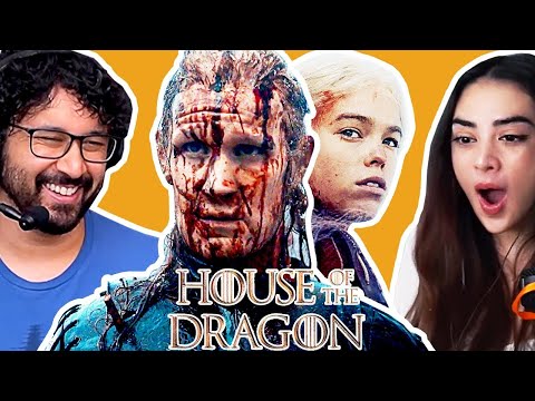 Fans React to House of the Dragon Episode 1x3: “Second of his Name”