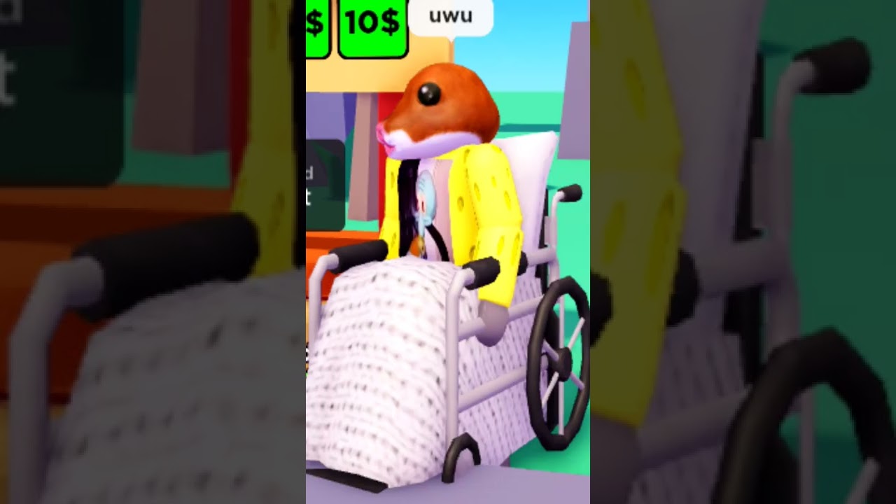 Cursed Roblox images I found on r/GoCommitDie