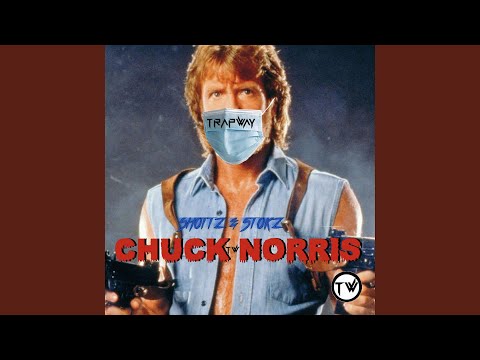 Chuck Norris (feat. Shottz)