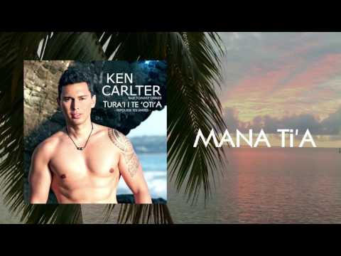 Ken Carlter feat. Tommy Driker - Tura'i I Te 'Oti'a (Repousse tes limites) - [Official Lyrics]