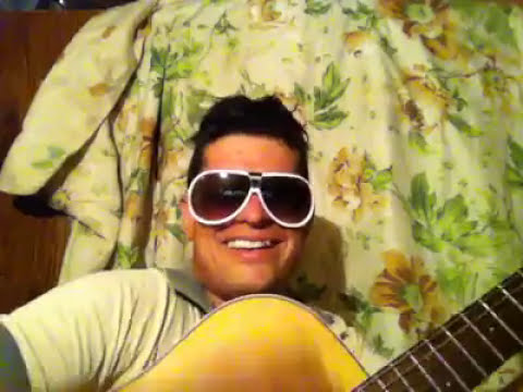 Zezé Di Camargo & Luciano - Eu acabo voltando - ACUSTICO