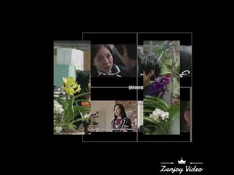 A-JAX-Vampire's Flower