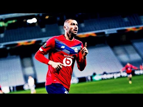 Burak Yılmaz Lille'deki Bütün Golleri