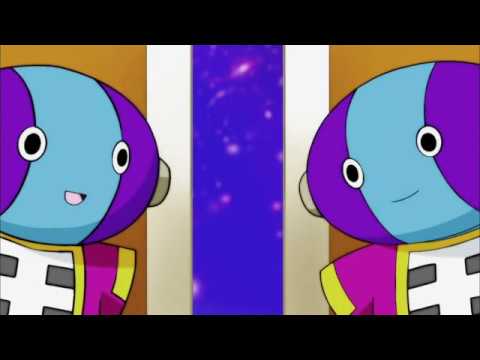 Bergamo the Crusher launches a political attack on Goku [Dragon Ball Super]