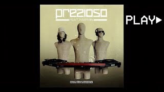 PREZIOSO feat. MARVIN - IN MY MIND (Radio Version)