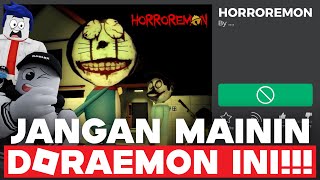 Download lagu THIS IS DORAEMON BUT IT'S SO SCARY!!! I'M SO SCARED!! mp3