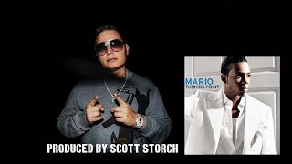 Mario - Call The Cops (Instrumental)