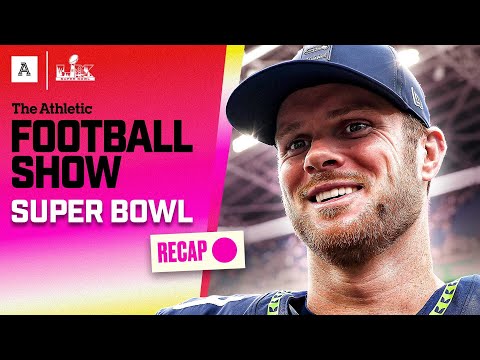 Super Bowl LX Recap: Seahawks Ride DOMINANT Defense ...