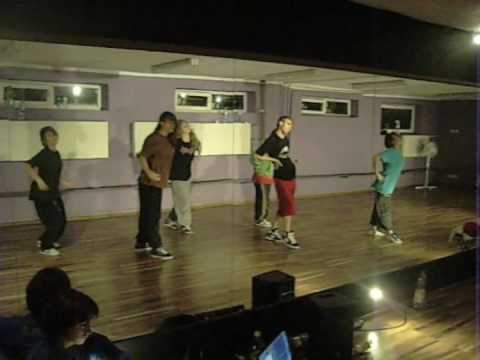 Rihanna - Breakin Dishes - Wisien class