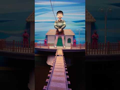 This song now lives in our head rent-free #SquidGame3 #Netflix