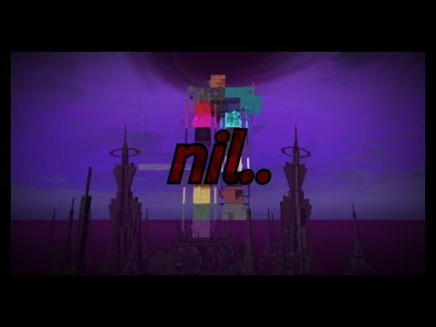 Could We Reach Nil? (feat. cvrro)