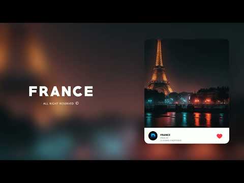 [FREE] MARKUL + THOMAS MRAZ TYPE BEAT - "FRANCE"