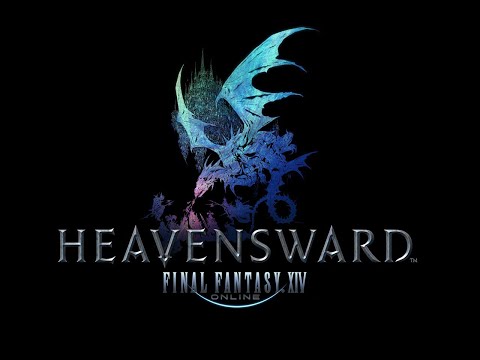 Dragonfriends | FFXIV Coop | Stream 43