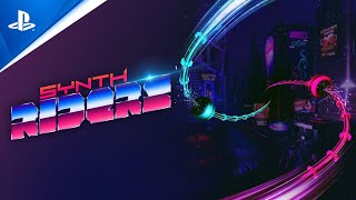 Игра Synth Riders (только для PS VR) (PS4)