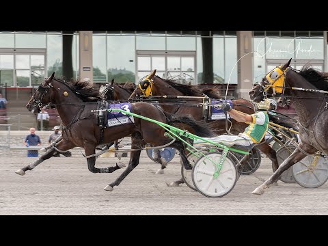 Catch The Fire - 2020 Adios Final - The Meadows