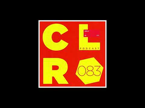 CLR Podcast 083 | Monoloc @ Berghain, Berlin