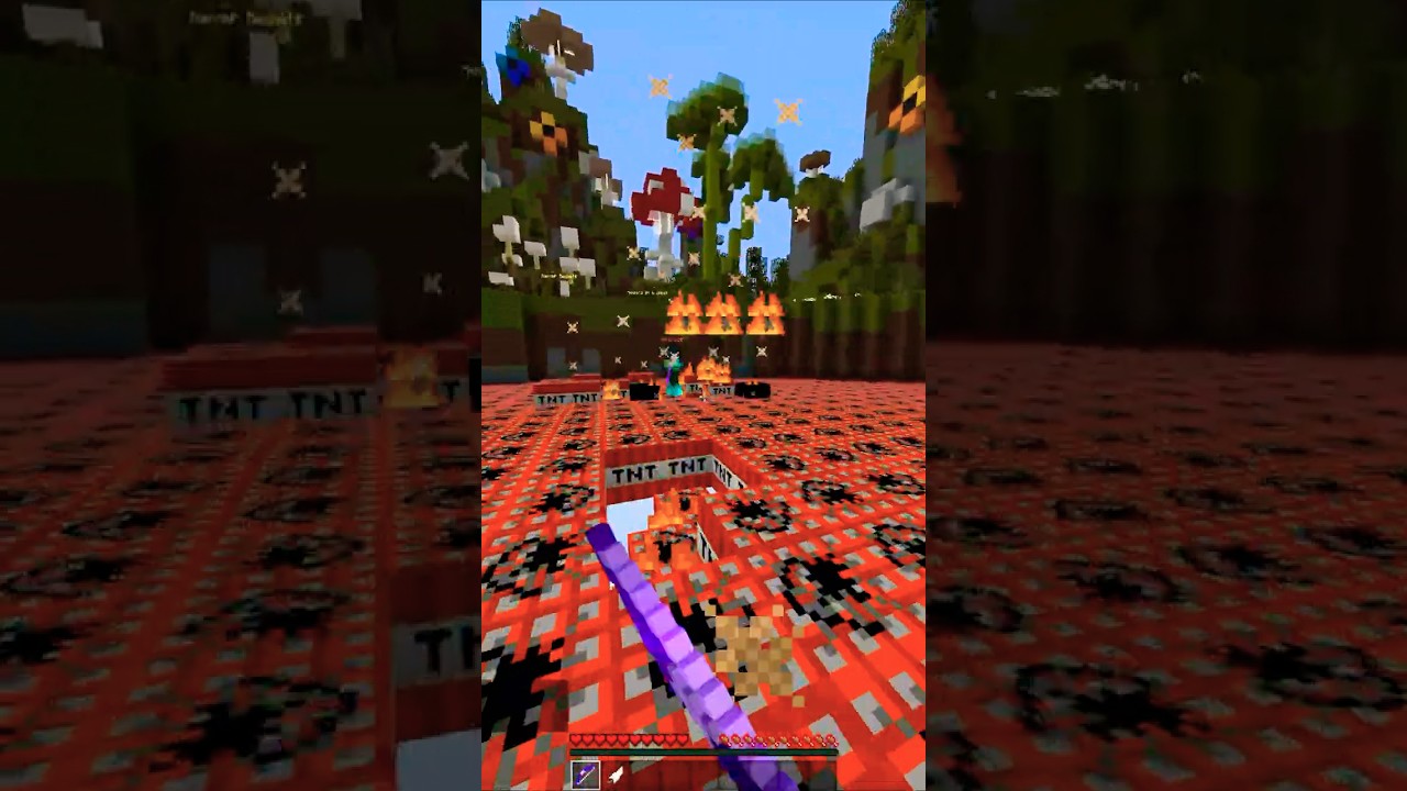 BEST Hypixel minigame #minecraft