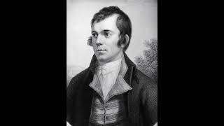 Robert Burns (Bobby Eaglesham) - My girl she's airy