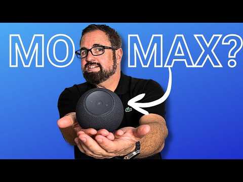 Echo Dot Max | Unboxing, Setup and First Look at Alexa+