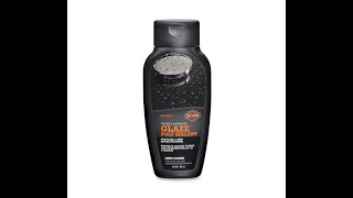 Harley-Davidson Glaze Poly Sealant Available at Wild Prairie Harley-Davidson in Eden Prairie, MN